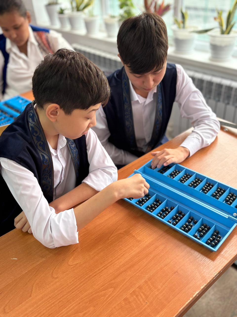 Тоғызқұмалақ