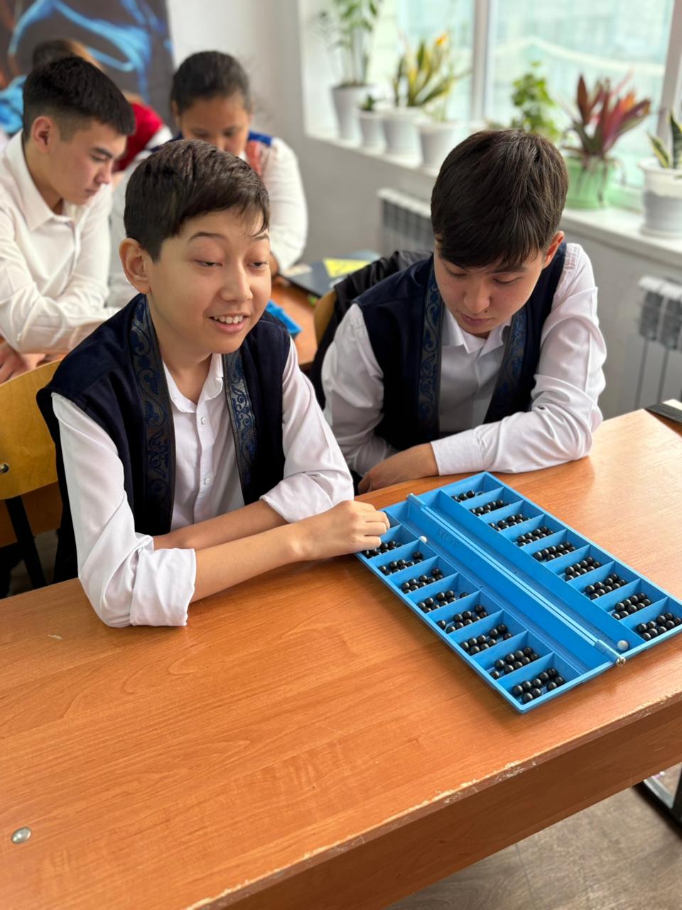 Тоғызқұмалақ